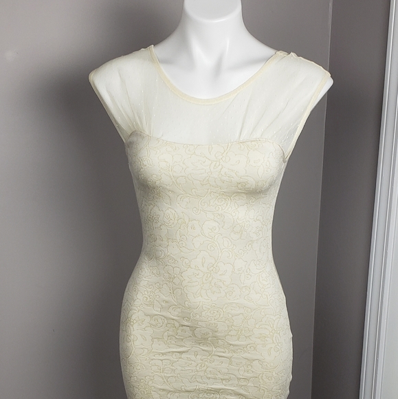 Free People XS Starlight Party Dress - Picture 3 of 8